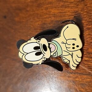 Disney Parks Collectible Pin